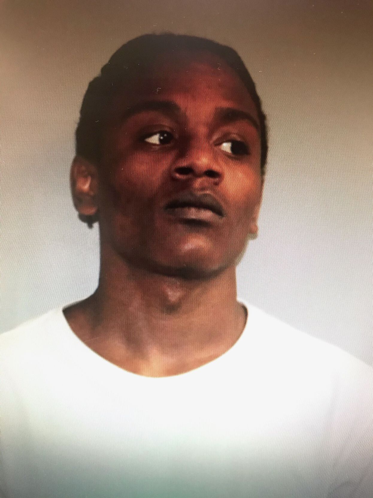 Da’Yon Lofland mugshot